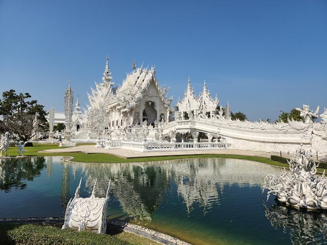 Wat Rong Khun